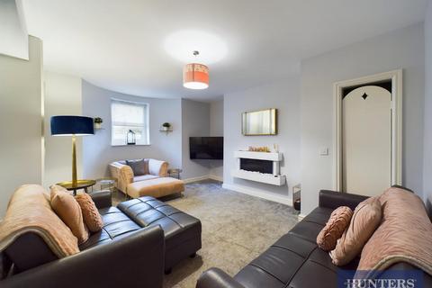 2 bedroom flat for sale, Rutland Street, Filey