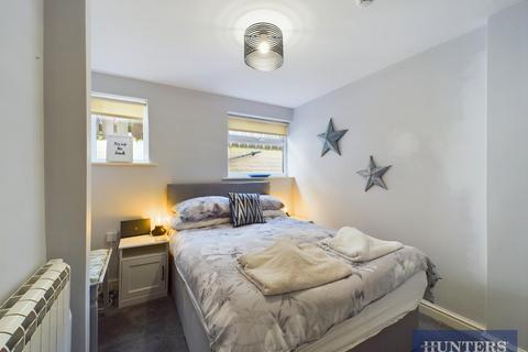 2 bedroom flat for sale, Rutland Street, Filey