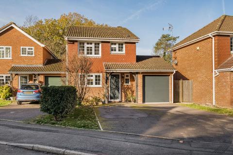 undefined, Mulberry Way, Basingstoke RG24 8TZ