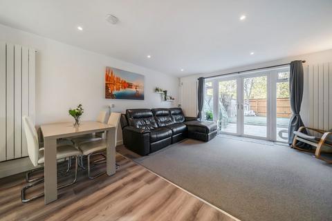 undefined, Mulberry Way, Basingstoke RG24 8TZ