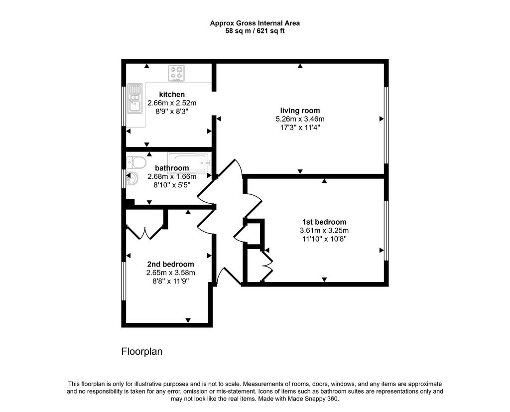 18 Trewartha Court