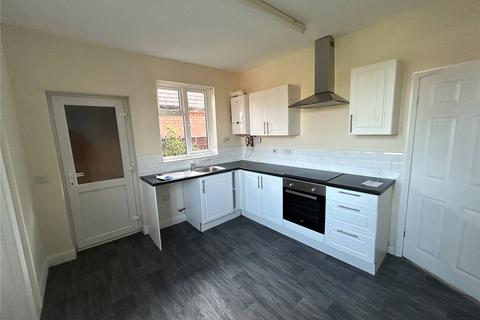 undefined, Wiltshire Road, Derby, DE21