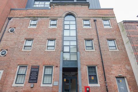 Studio for sale, Henry Street, Liverpool L1