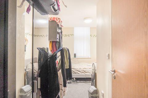 Studio for sale, Henry Street, Liverpool L1