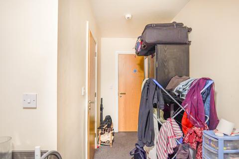 Studio for sale, Henry Street, Liverpool L1