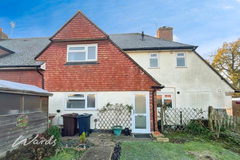 undefined, Kings Road Headcorn TN27