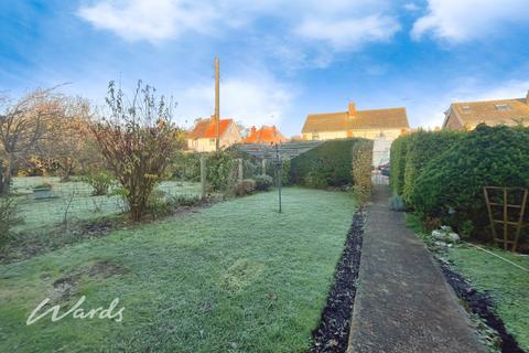 undefined, Kings Road Headcorn TN27