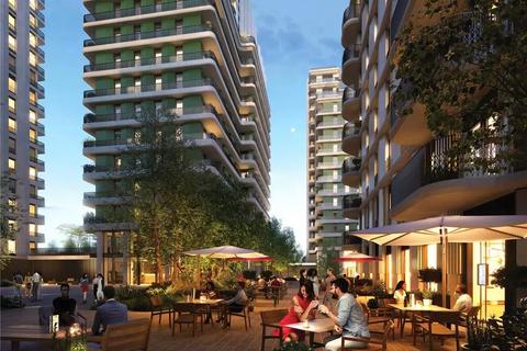 undefined, Ebury Bridge Road, London SW1W