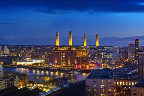 undefined, Ebury Bridge Road, London SW1W