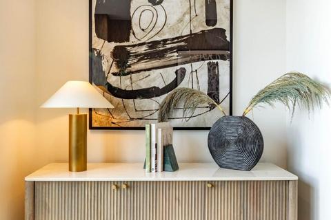 undefined, Ebury Bridge Road, London SW1W