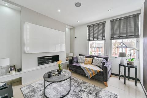 Hither Green Lane, Hither Green, London, SE13
