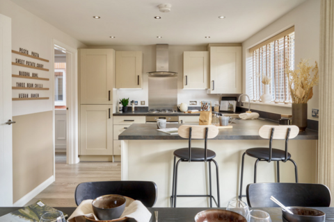 undefined, Leaf Living at Summerhill Gardens, Polegate, Hailsham, BN27
