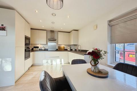 undefined, Broadclough Way, Maidstone, Kent