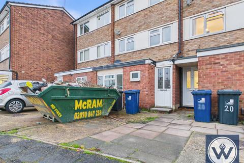 undefined, Broomcroft Avenue, Northolt, UB5 6HZ