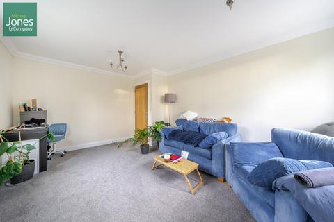 undefined, Crescent Road, Worthing, West Sussex, BN11