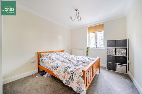 undefined, Crescent Road, Worthing, West Sussex, BN11