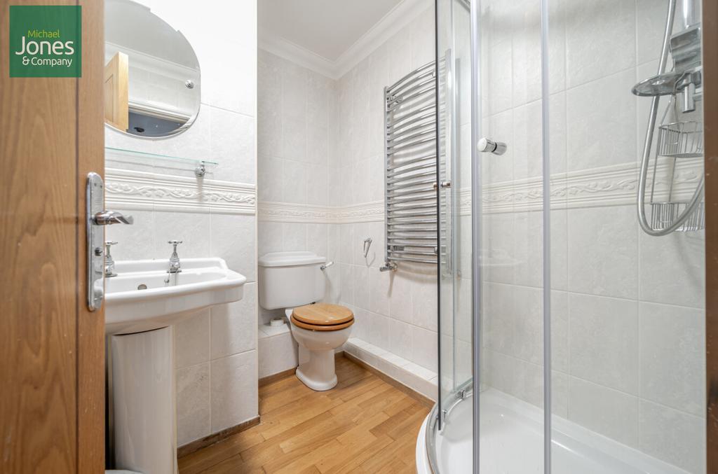 En-Suite