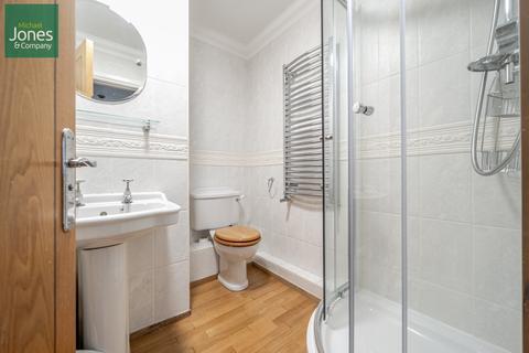 undefined, Crescent Road, Worthing, West Sussex, BN11
