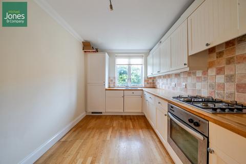 undefined, Crescent Road, Worthing, West Sussex, BN11