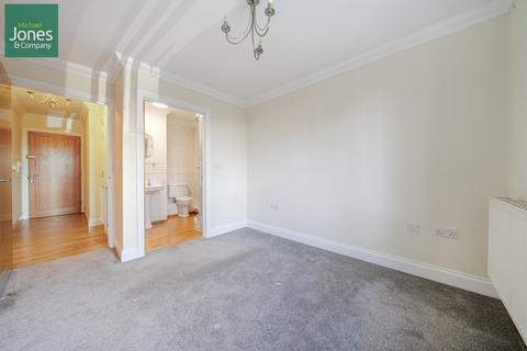 undefined, Crescent Road, Worthing, West Sussex, BN11