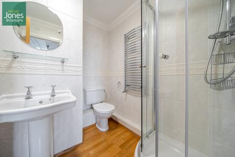 undefined, Crescent Road, Worthing, West Sussex, BN11