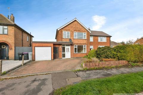 undefined, Highlands Way, Stamford