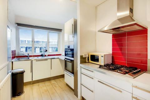 undefined, Tildesley Road, Putney, London, SW15