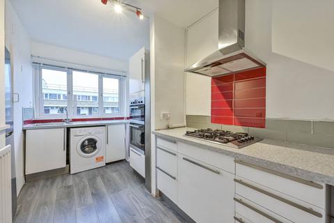 3 bedroom flat to rent, Tildesley Road, Putney, London, SW15