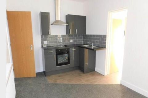 1 bedroom house to rent, Milton Street, , Derby