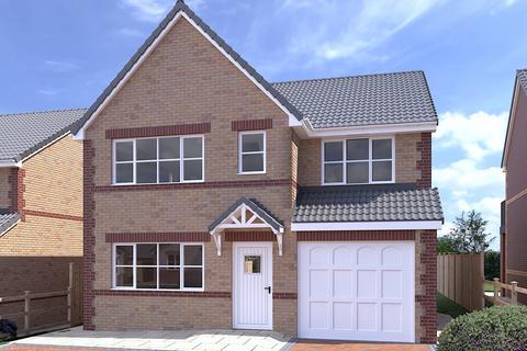 undefined, Treetops II, South Kirkby WF9