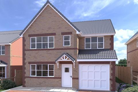 undefined, Treetops II, South Kirkby WF9