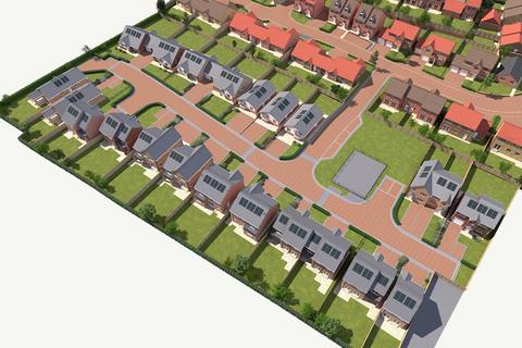 undefined, Treetops II, South Kirkby WF9