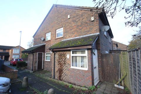 undefined, Hambledon Close, Uxbridge, UB8