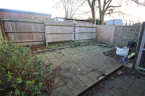 undefined, Hambledon Close, Uxbridge, UB8