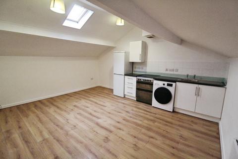 undefined, Albert Road, Lancashire BB8