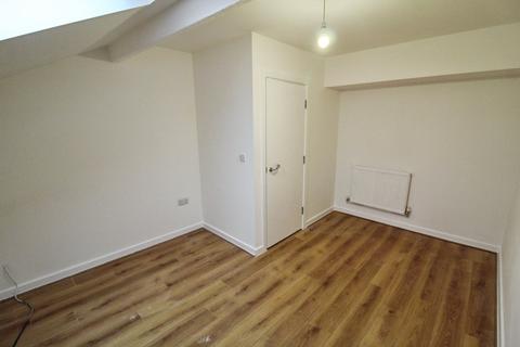 undefined, Albert Road, Lancashire BB8