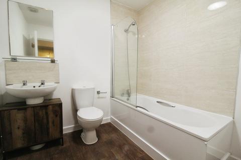 undefined, Albert Road, Lancashire BB8