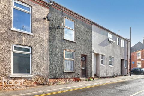 3 bedroom terraced house for sale, Kirkhill, Loughborough