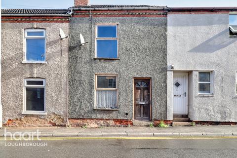 3 bedroom terraced house for sale, Kirkhill, Loughborough