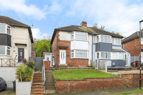 undefined, Wingfield Crescent, Sheffield S12