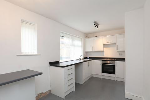undefined, Wingfield Crescent, Sheffield S12