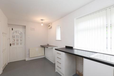 undefined, Wingfield Crescent, Sheffield S12