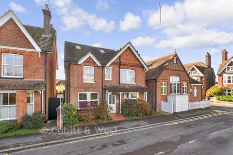 undefined, Victoria Road, Cranleigh, Surrey