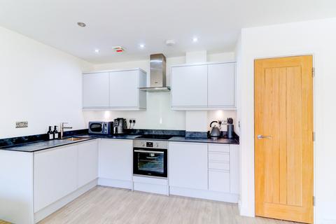 1 bedroom apartment to rent, Tempus Court, High Wycombe HP13