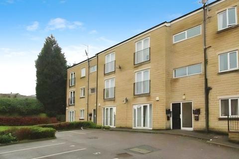 undefined, Mount Terrace, West Yorkshire HX2