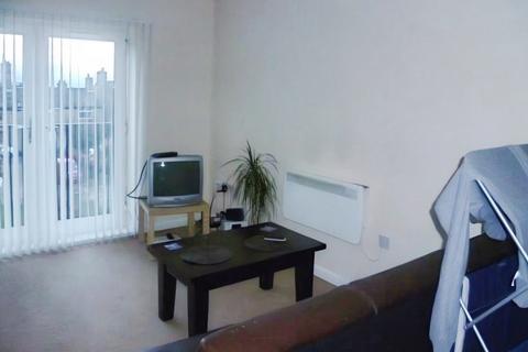undefined, Mount Terrace, West Yorkshire HX2