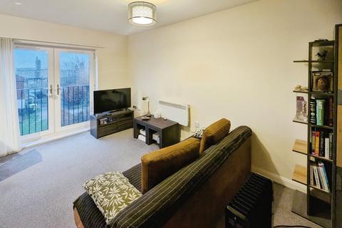 undefined, Mount Terrace, West Yorkshire HX2