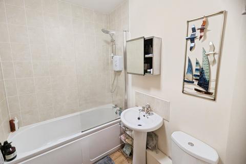 undefined, Mount Terrace, West Yorkshire HX2