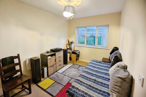 undefined, Mount Terrace, West Yorkshire HX2