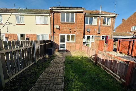 undefined, Portholme Road, Selby